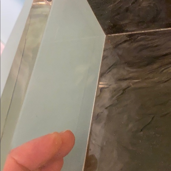 Lucite vintage box - Picture 12 of 13